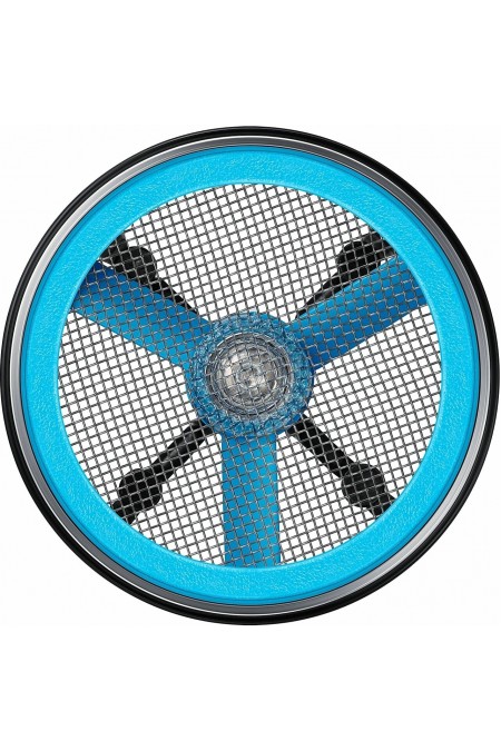 Пылесос Samsung VC18M21B0S2 (синий) 6