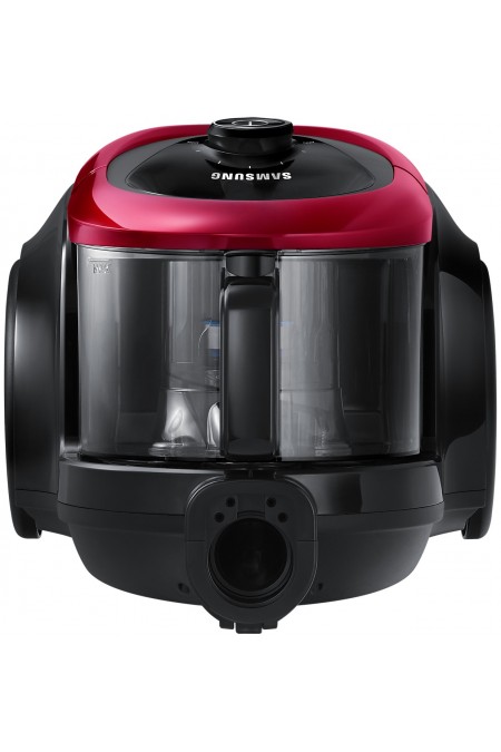 Пылесос Samsung SC18M21C0VR (красный) 1