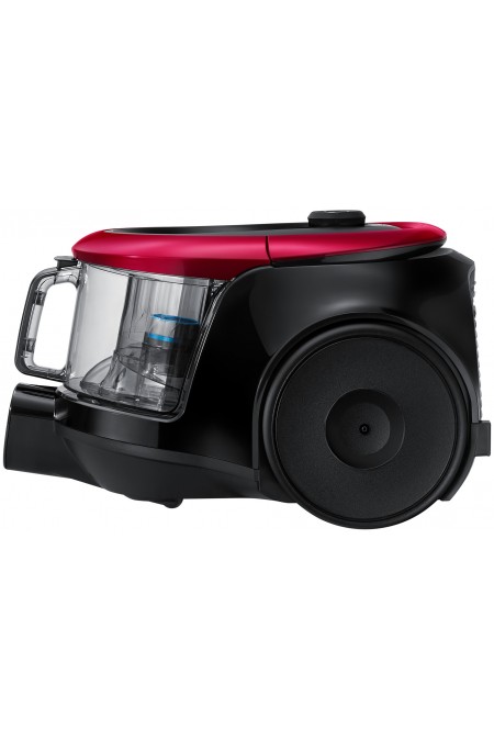 Пылесос Samsung SC18M21C0VR (красный) 3