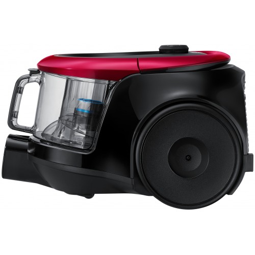Пылесос Samsung VC18M21C0 (красный) 3