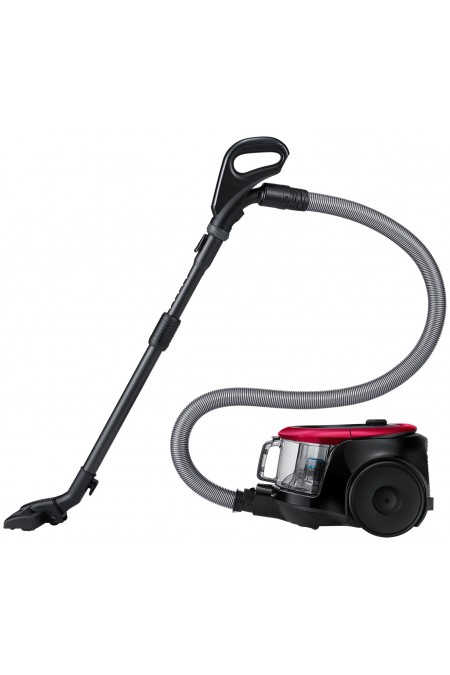 Пылесос Samsung SC18M21C0VR (красный) 4