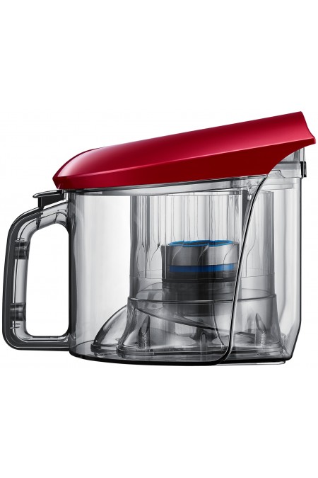 Пылесос Samsung SC18M21C0VR (красный) 5