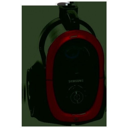 Пылесос Samsung VC18M21C0 (красный) 8