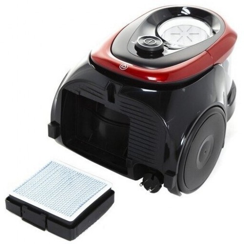Пылесос Samsung VC18M21C0 (красный) 9