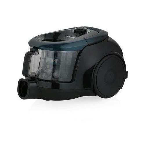 Пылесос Samsung VC18M21C0VN (зеленый/черный) 1