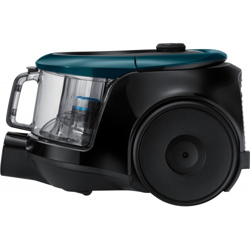 Пылесос Samsung VC18M21C0VN (зеленый/черный) 3