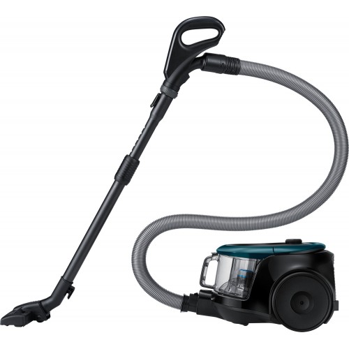 Пылесос Samsung VC18M21C0VN (зеленый/черный) 4