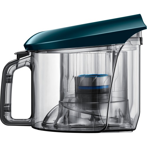 Пылесос Samsung VC18M21C0VN (зеленый/черный) 6