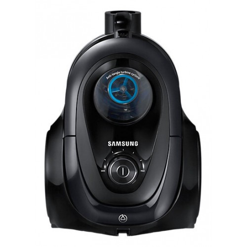 Пылесос Samsung VC18M21D0VG (черный) 1