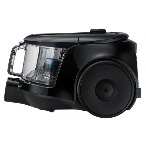 Пылесос Samsung VC18M21D0VG (черный) 2