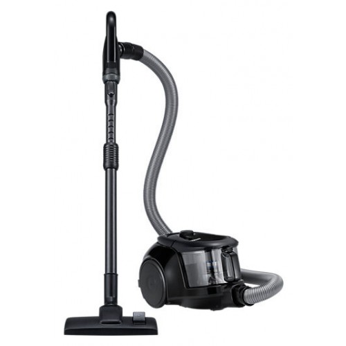 Пылесос Samsung VC18M21D0VG (черный) 4