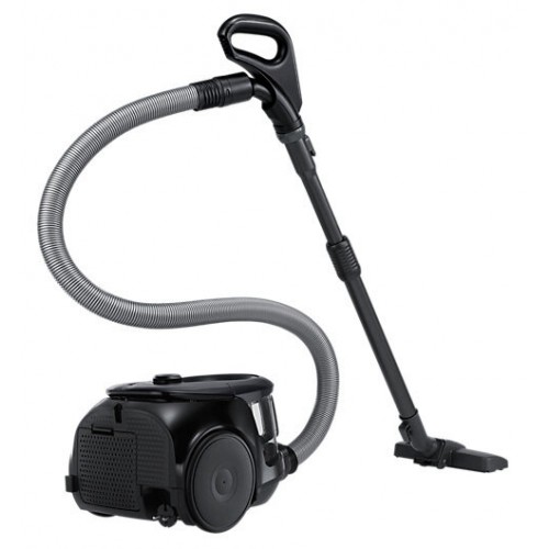 Пылесос Samsung VC18M21D0VG (черный) 5