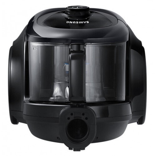 Пылесос Samsung VC18M21D0VG (черный) 6