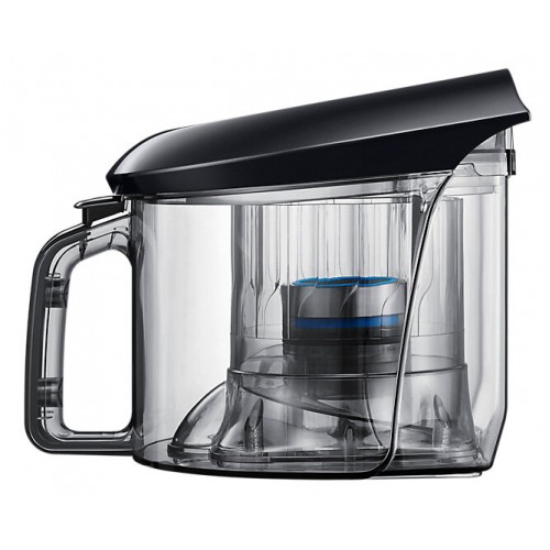 Пылесос Samsung VC18M21D0VG (черный) 7