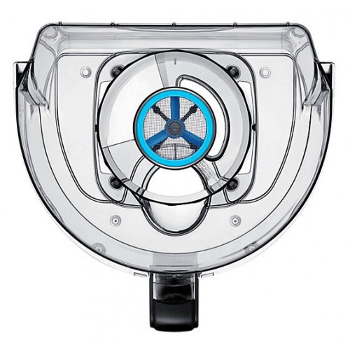 Пылесос Samsung VC18M21D0VG (черный) 9