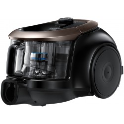 Пылесос Samsung VC18M21N9VD (черный)