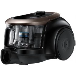 Пылесос Samsung VC18M21N9VD (черный)