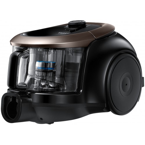 Пылесос Samsung VC18M21N9VD (черный) 