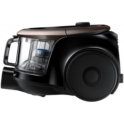 Пылесос Samsung VC18M21N9VD (черный) 1