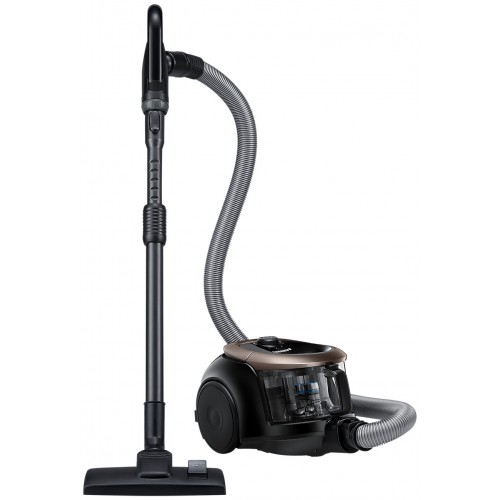 Пылесос Samsung VC18M21N9VD (черный) 3