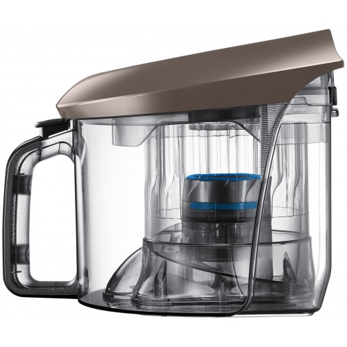 Пылесос Samsung VC18M21N9VD (черный) 4