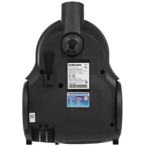 Пылесос Samsung VC18M21N9VD (черный) 7