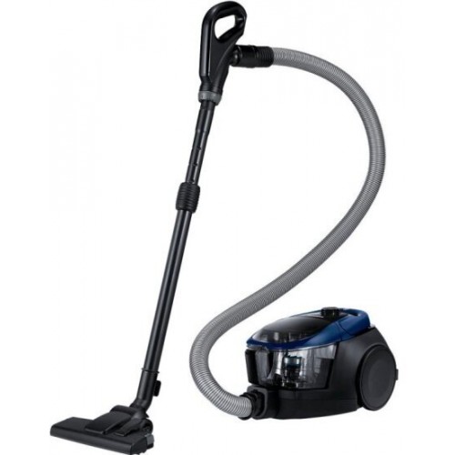 Пылесос Samsung VC18M3120VB (синий/черный) 