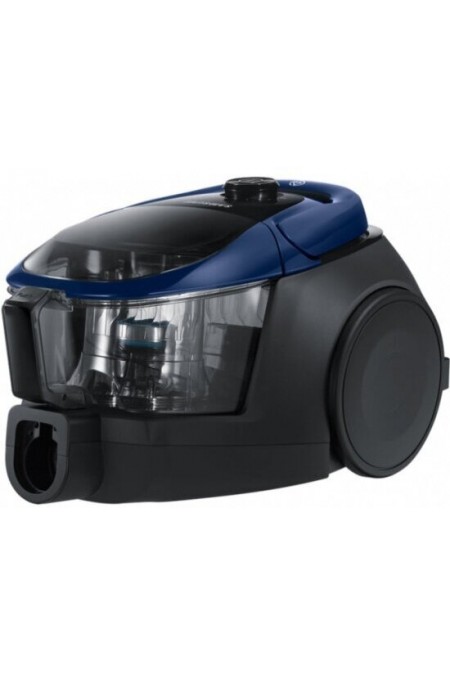 Пылесос Samsung VC18M3120VB (синий/черный) 2