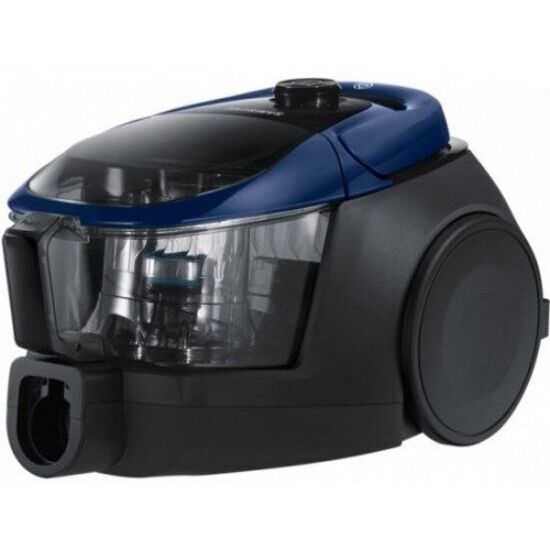 Пылесос Samsung VC18M3120VB (синий/черный) 2