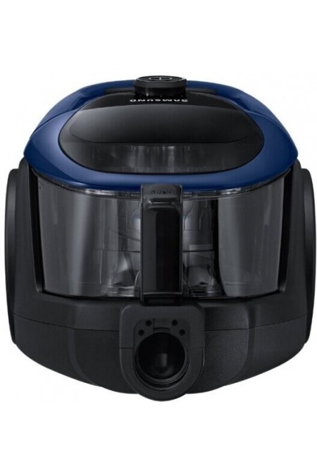 Пылесос Samsung VC18M3120VB (синий/черный) 3