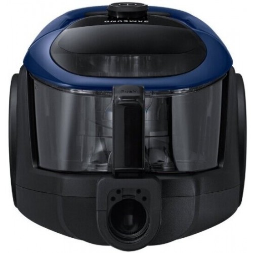 Пылесос Samsung VC18M3120VB (синий/черный) 3