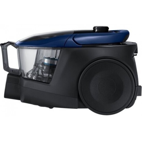 Пылесос Samsung VC18M3120VB (синий/черный) 4
