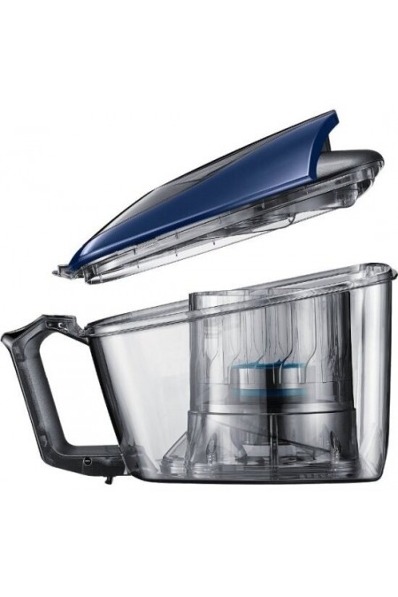 Пылесос Samsung VC18M3120VB (синий/черный) 4