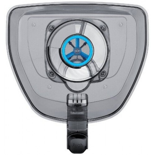 Пылесос Samsung VC18M3120VB (синий/черный) 7