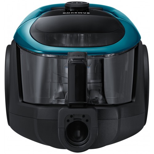 Пылесос Samsung VC18M3140VN/EV (мятно-голубой) 1