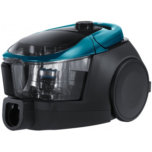 Пылесос Samsung VC18M3140VN/EV (мятно-голубой) 2