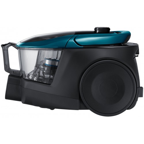 Пылесос Samsung VC18M3140VN/EV (мятно-голубой) 3
