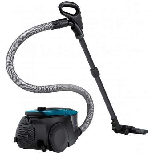 Пылесос Samsung VC18M3140VN/EV (мятно-голубой) 6