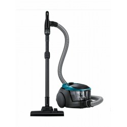 Пылесос Samsung VC18M3140VN/EV (мятно-голубой)