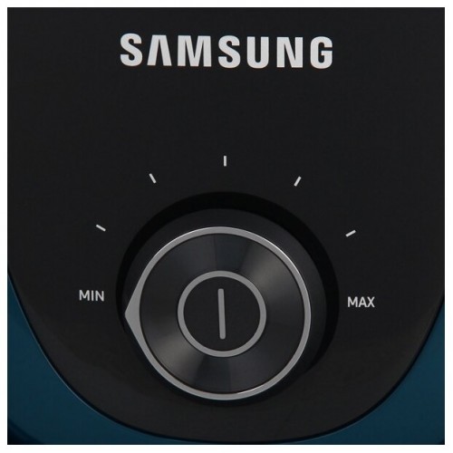 Пылесос Samsung VC18M3140VN/EV (мятно-голубой) 9