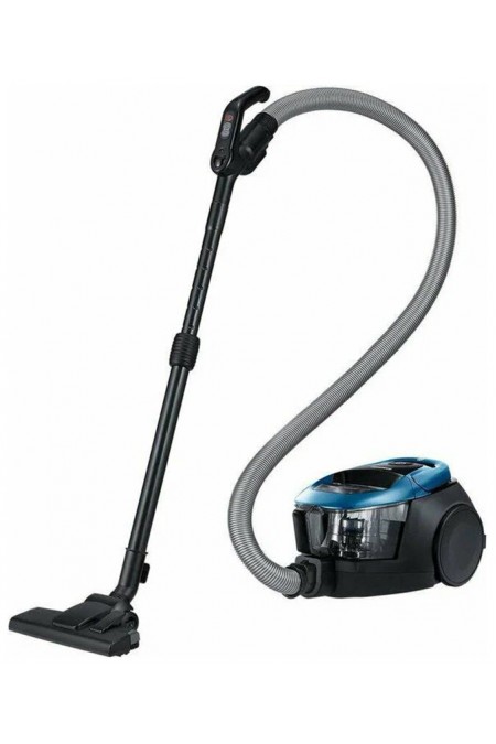 Пылесос Samsung VC18M31A0HU (голубой) 