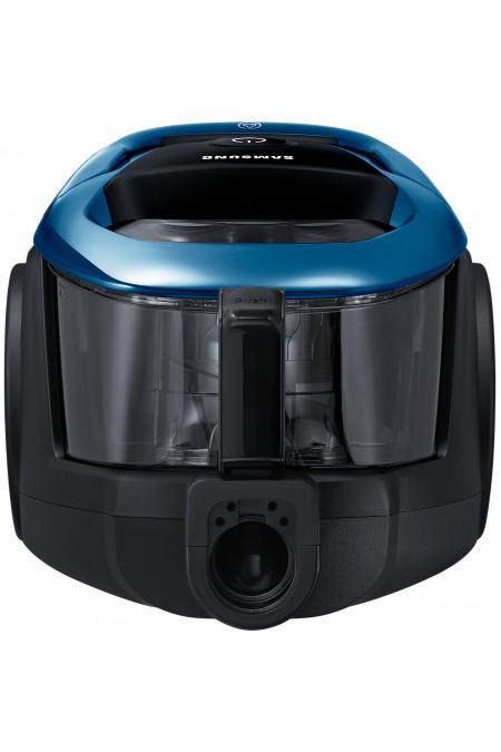 Пылесос Samsung VC18M31A0HU (голубой) 1