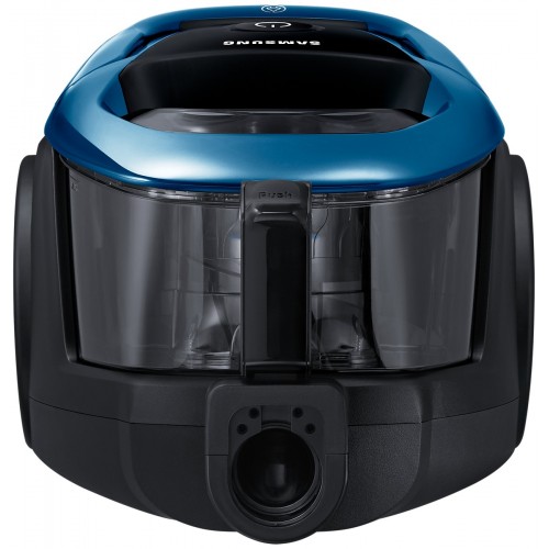 Пылесос Samsung VC18M31A0HU (голубой) 1