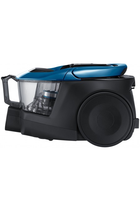 Пылесос Samsung VC18M31A0HU (голубой) 2