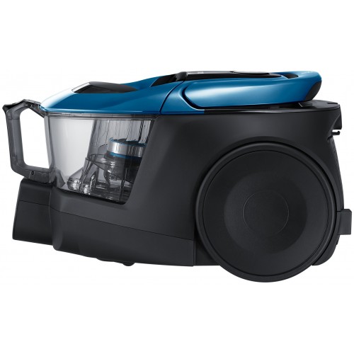 Пылесос Samsung VC18M31A0HU (голубой) 2