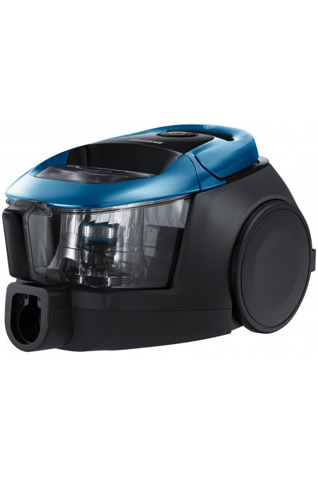 Пылесос Samsung VC18M31A0HU (голубой) 3