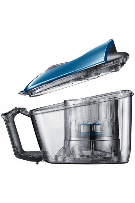 Пылесос Samsung VC18M31A0HU (голубой) 7