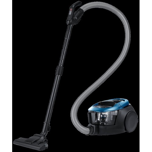 Пылесос Samsung VC18M31A0HU (голубой) 8