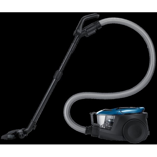 Пылесос Samsung VC18M31A0HU (голубой) 9