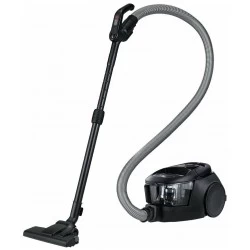 Пылесос Samsung VC18M31C0HG/EV (черный)